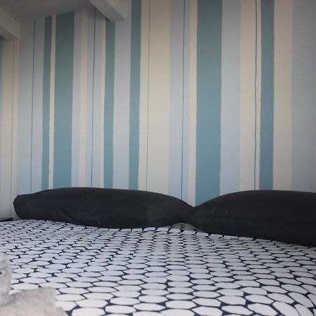 ונוסה B&B Al Gravattone מראה חיצוני תמונה