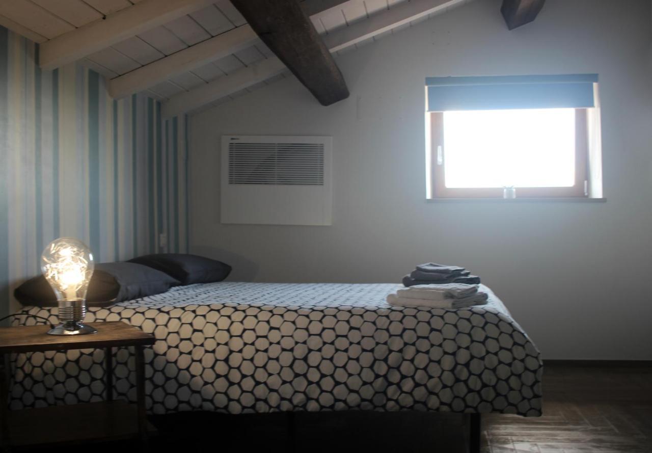 ונוסה B&B Al Gravattone מראה חיצוני תמונה