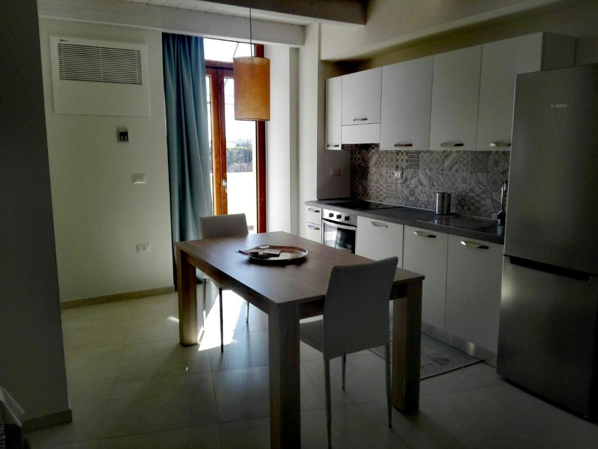 ונוסה B&B Al Gravattone מראה חיצוני תמונה