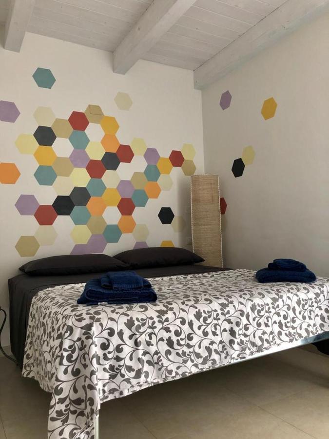 ונוסה B&B Al Gravattone מראה חיצוני תמונה