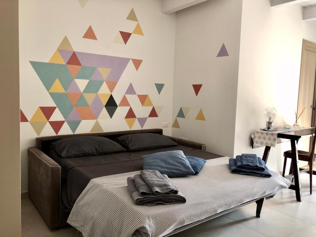 ונוסה B&B Al Gravattone מראה חיצוני תמונה