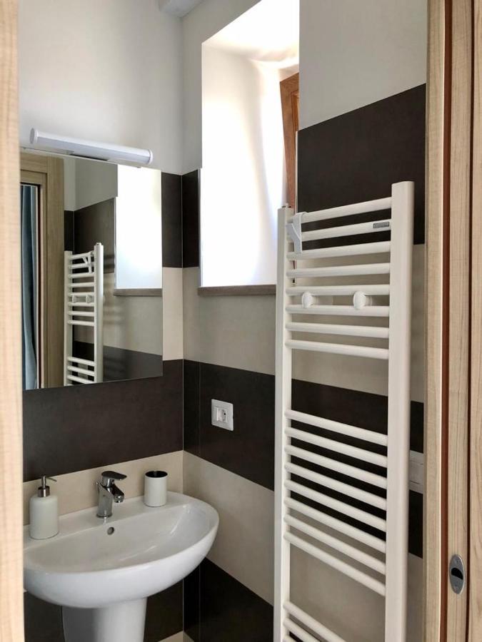 ונוסה B&B Al Gravattone מראה חיצוני תמונה