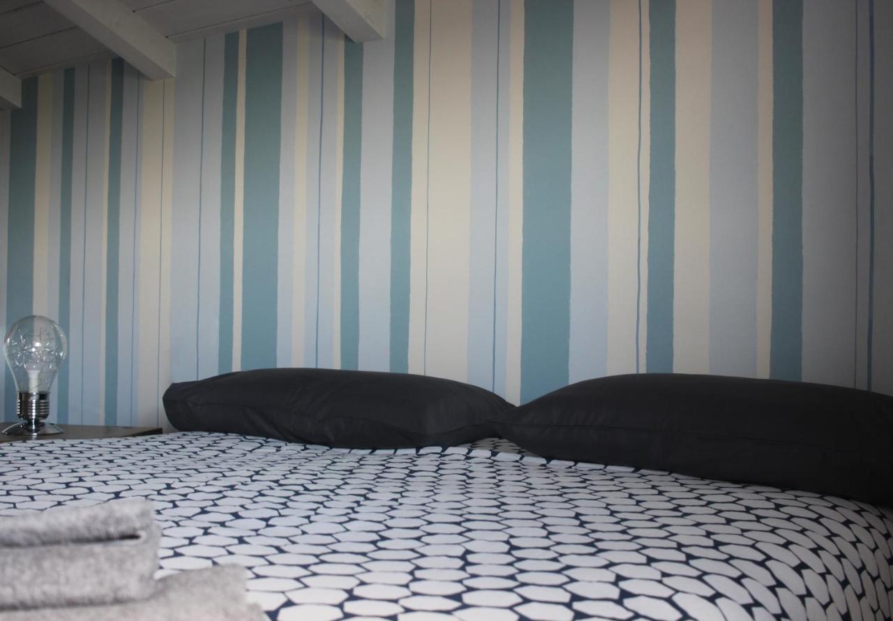 ונוסה B&B Al Gravattone מראה חיצוני תמונה